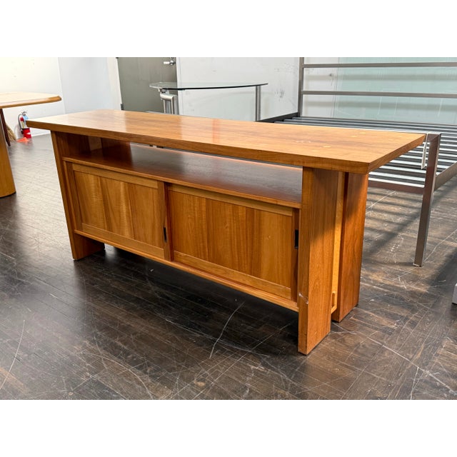 Arts & Crafts Berkeley Mills Mesa Sideboard For Sale - Image 3 of 12