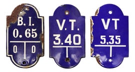 Example of Signs