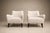 Joaquim Tenreiro Armchairs, Hardwood With Ebonized Legs, Brazil, 1950s For Sale - Image 10 of 16