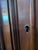 1920s Tall-Boy Secretary China Cabinet For Sale - Image 4 of 11