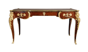 Antique French Louis XV Desk