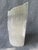 Gemstone Natural White Selenite Crystal For Sale - Image 7 of 12