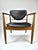 1960s Danish Arm Chairs Attributed to Finn Juhl for John Stuart- Set of 4 For Sale - Image 9 of 12