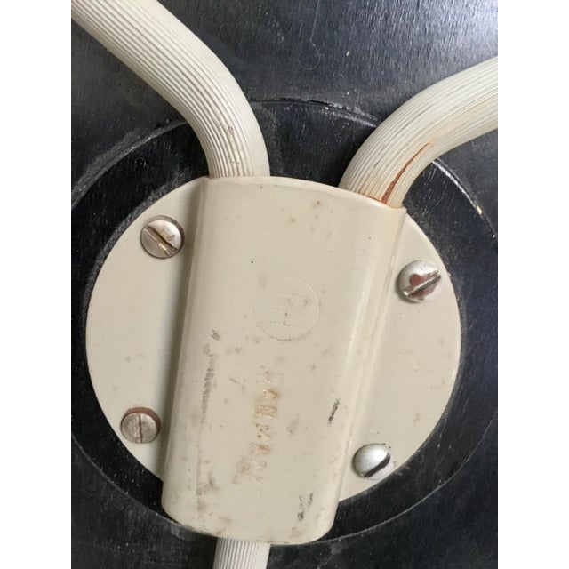 Set of Dining Chairs by Arne Jacobsen for Fritz Hansen, 1952 For Sale - Image 9 of 12