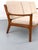 Three-Seater Teak Senator Sofa by Ole Wanscher for Cado, 1975 For Sale - Image 11 of 15