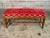 Early 19th Century French Empire Style Bench For Sale - Image 4 of 4