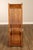Paul Downs Cabinetmakers Set of Four Highback Spindled Cherry Dining Chairs For Sale - Image 16 of 18