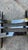 MCM Design Institute of America, Art Deco Coffee Table and Side Table Attributed to Romeo Bega For Sale - Image 14 of 18