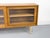 Danish Oak Display Case from Brouer, 1960s For Sale - Image 6 of 18