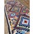 This is a striking and highly authentic room-sized antique Turkish Village Kilim, Dating back to circa 1940, this vintage...