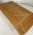 Wood Monumental Custom Coffee Table by Aaron Saxton For Sale - Image 7 of 10