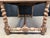 French Bleached Oak Writing Desk, 1860 For Sale - Image 9 of 16