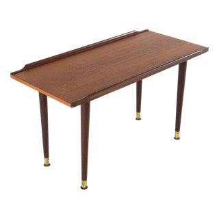 Mid-Century Coffee Table, 1960s For Sale