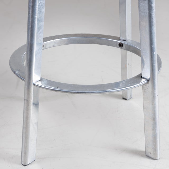 Déjà-Vu Stools by Naoto Fukasawa for Magis, 2000s, Set of 2 For Sale - Image 5 of 11