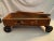 Antique Child’s Wagon Wooden Carriage Buggy Horses For Sale - Image 13 of 13