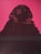 Claude HASTAIRE (Claude HILAIRE, known as) (1946-2020) Egypt, The Pink Sphinx Original color lithograph Signed in pencil...