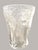 Josef Inwald Barolac “Dans La Forêt” Art Deco Forest Glass Vase Impressive Josef Inwald Barolac art glass vase in the...