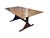 Vintage Wooden Table by Gianfranco Frattini for Bernini, 1960s For Sale - Image 14 of 14