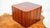 Mid-Century Modern 1980s Habitat International Rosewood Cube For Sale - Image 3 of 13