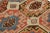2010s Rug & Kilim’s Tribal Style Rug With Primitivist Geometric Pattern and Medallions For Sale - Image 5 of 7