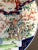 Mid 19th Century Meiji Japanese Porcelain Imari Charger For Sale - Image 12 of 13