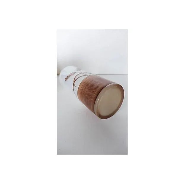 1960s Harvest Wheat Glass Pitcher Set - Set of 6 For Sale - Image 5 of 6