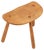 Stool by Alan Peters, UK, 1950s For Sale