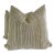 Kravet Couture "City Living" in Fawn 22" Pillows-A Pair For Sale