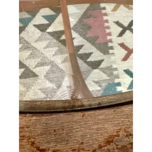 Wood G-Plan Astro Coffee Table 1960's MCM in Teak For Sale - Image 7 of 7