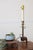 1960s Vintage Jg Rempp Hand-Forged Wrought Iron Lamp Signed For Sale - Image 5 of 8