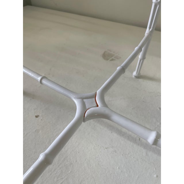 1960s Brown Jordan Hall Bradley "Calcutta" Armchairs - Set of 4 For Sale - Image 5 of 18