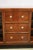 Walnut 3 drawer sideboard . Shanxi china c. 1900. We found the sideboard in Guangzhou China. It is a statement piece with...