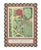 Atelier Aria Lumae the Grand Estate Cartography Set of 2 Shore Estate Faux Sculpted Border Fine Art Hge Gallery Board Print 18 X 24 For Sale - Image 13 of 18