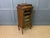 Inlaid Mahogany Cabinet, 1900 For Sale - Image 4 of 18