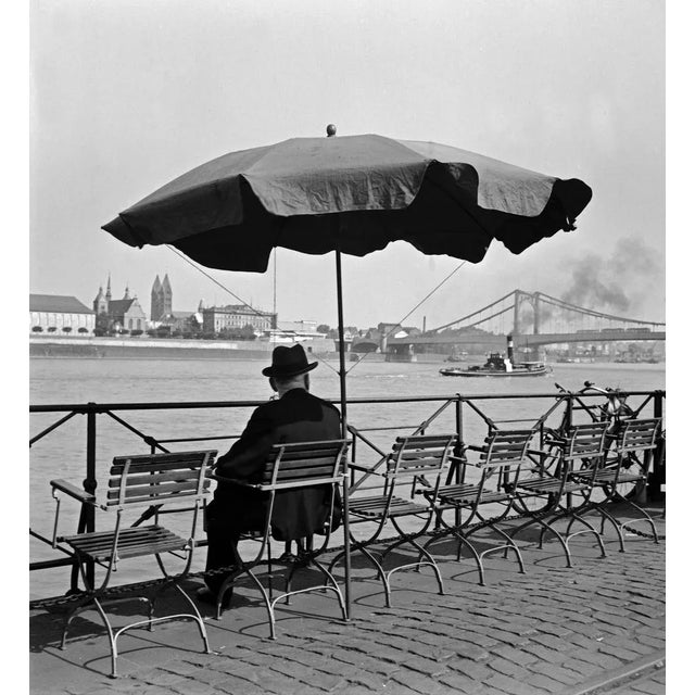 Cologne Germany 1935, 2012 For Sale - Image 6 of 6