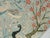 2.6x15ft. Light Blue Peacock Bird Garden Hand Knotted Wool Rug For Sale - Image 6 of 18