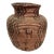 Early 20th Century Native American Style Apache Style Olla Basket For Sale