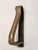 Door Handle in Bronze by Alvar Aalto for Valaistustyö For Sale - Image 9 of 9