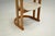 Vintage German Curved Beech Dining Chairs, 1960s, Set of 6 For Sale - Image 4 of 10
