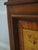 Theodore Alexander Neoclassical Burl Wood Tapered Pedestal Stand For Sale In Philadelphia - Image 6 of 11