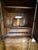 1970s Henredon Mahogany Burlwood Aston Court Suite - Armoire and Nightstand For Sale In Los Angeles - Image 6 of 9
