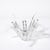 1960s Mid-Century Modern Signed Baccarat Crystal Octopus Bowl For Sale - Image 5 of 15