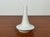 Small Mid-Century Modern German White Sculptural Vase by Peter Müller for Sgrafo Modern, 1960s For Sale - Image 10 of 16