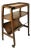 Italian Modern Bar Serving Cart, Italy, 1950s For Sale