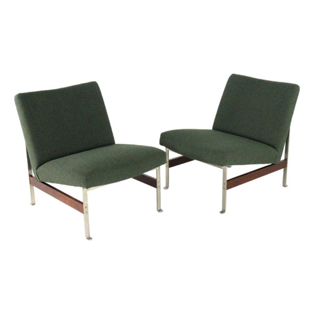 Vintage Modernist Oostzaan Chair For Sale