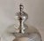Edwardian Sterling Silver Sugar Caster from S.W. Smith & Co, London, 1906 For Sale - Image 3 of 18