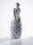 Antique Porcelain Bottle by Michelaud for Robj Paris, 1920s For Sale - Image 12 of 12