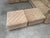 Large Modular Sofa Set by Laauser, 1970s, Set of 8 For Sale - Image 11 of 16