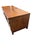 1990s Ethan Allen Tango Hawke Collection Media Console Sideboard Tv Stand Maple For Sale - Image 10 of 18