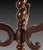 Hollywood Regency Large 19th Century Carved Hall Stand, 1830s For Sale - Image 3 of 12